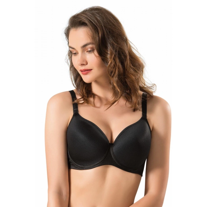 MARSiLYAN- SOFT ÖZEL FORM B-KAP SÜTYEN KADIN 9100