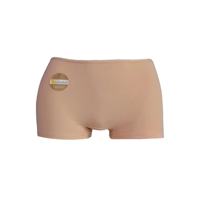 MARSiLYAN- ŞORT MODAL KÜLOT KADIN 2465