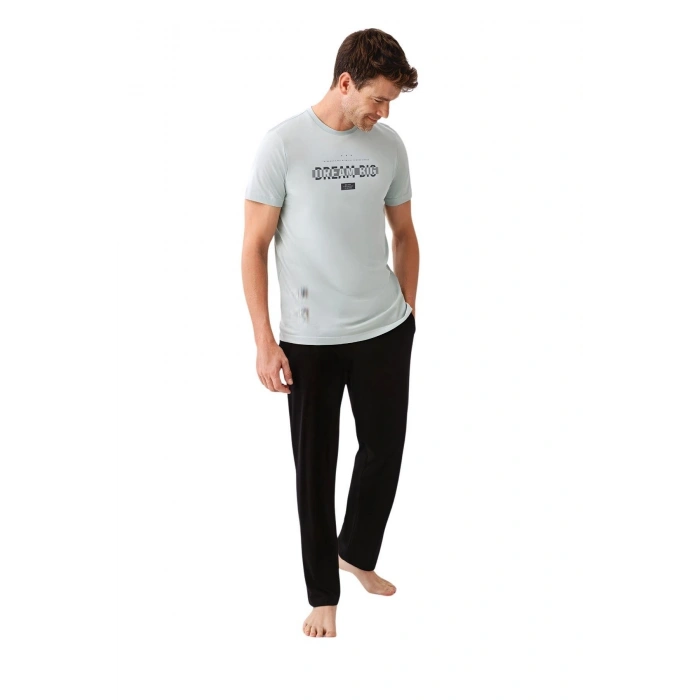 MARSiLYAN- ŞORT TAKIM KADIN AR3573-S