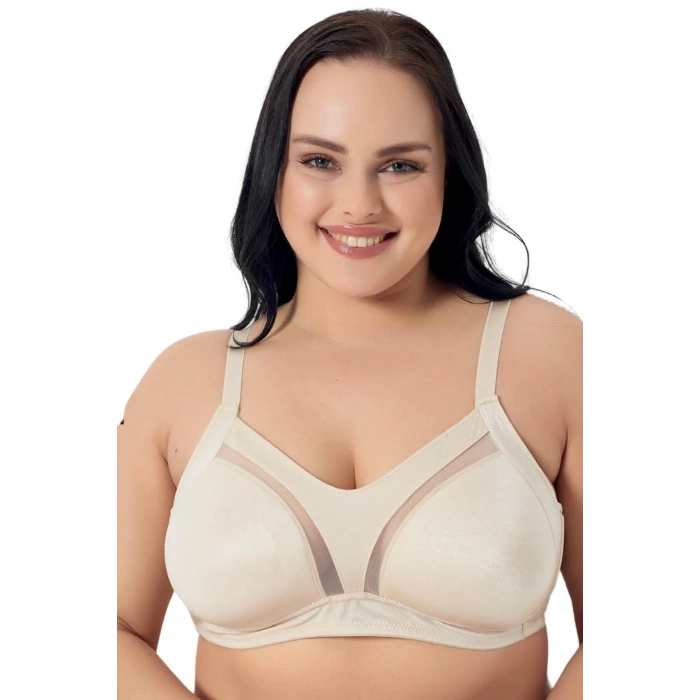 MARSiLYAN- SÜTYEN B CUP KADIN 5010