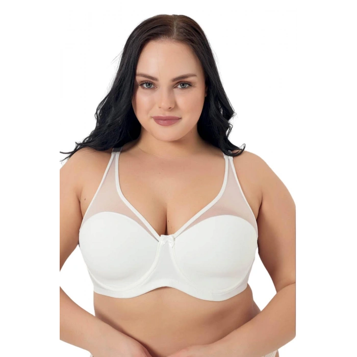 MARSiLYAN- SÜTYEN B CUP KADIN 5015