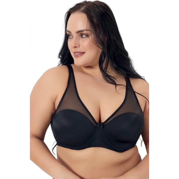 MARSiLYAN- SÜTYEN B CUP KADIN 5015