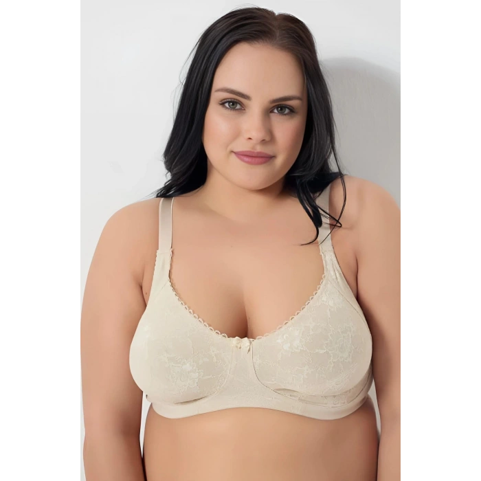 MARSiLYAN- SÜTYEN B CUP KADIN 5025