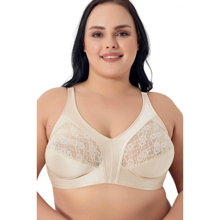 MARSiLYAN- SÜTYEN B CUP KADIN 5035