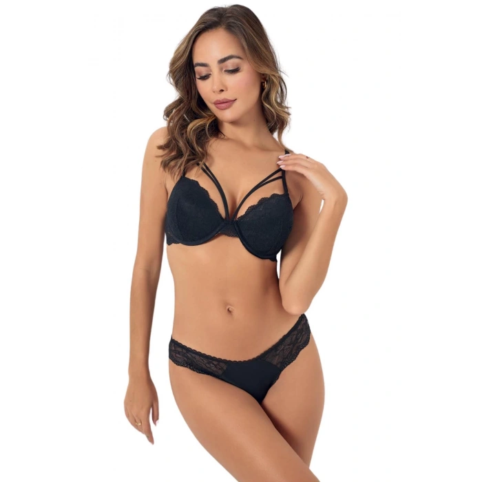 MARSiLYAN- SÜTYEN TAKIM B CUP KADIN  2040