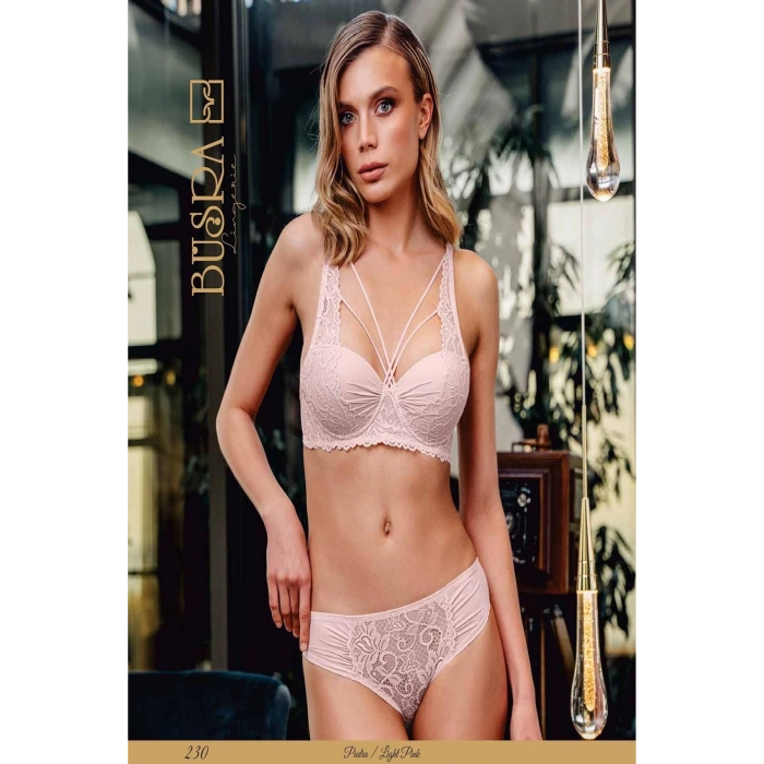 MARSiLYAN- SÜTYEN TAKIM KADIN 230