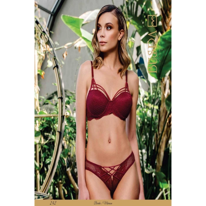 MARSiLYAN- SÜTYEN TAKIM KADIN 242