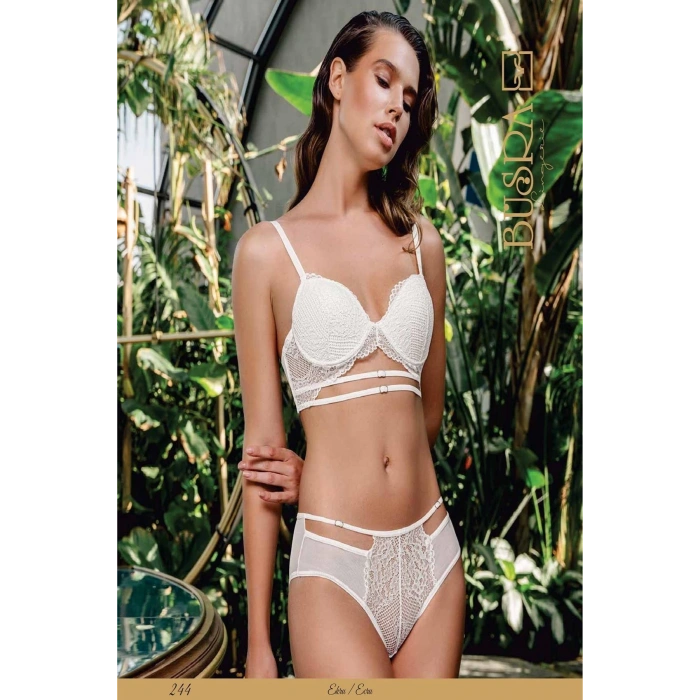 MARSiLYAN- SÜTYEN TAKIM KADIN 244