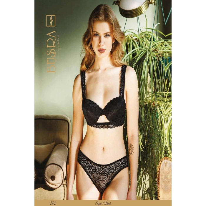 MARSiLYAN- SÜTYEN TAKIM KADIN 262