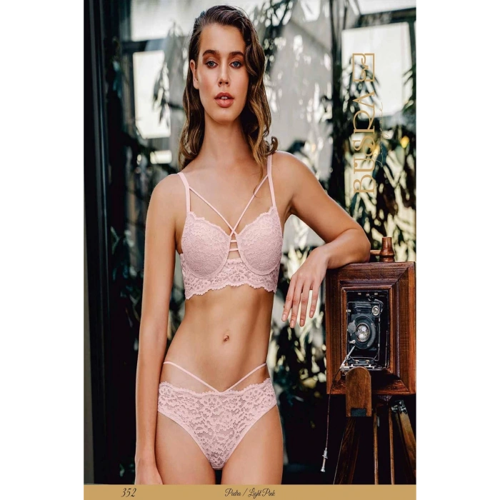 MARSiLYAN- SÜTYEN TAKIM KADIN 352