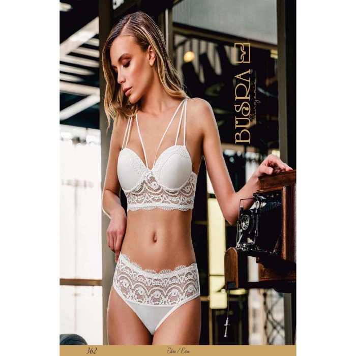 MARSiLYAN- SÜTYEN TAKIM KADIN 362