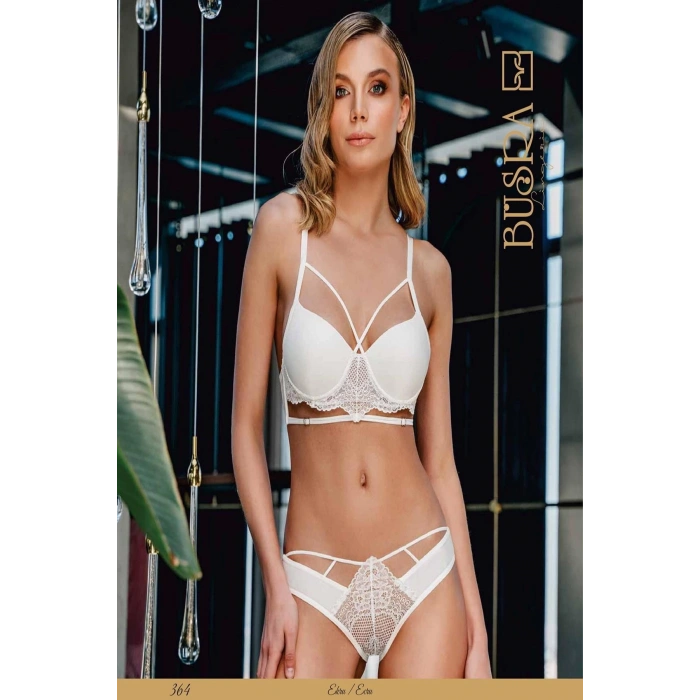 MARSiLYAN- SÜTYEN TAKIM KADIN 364