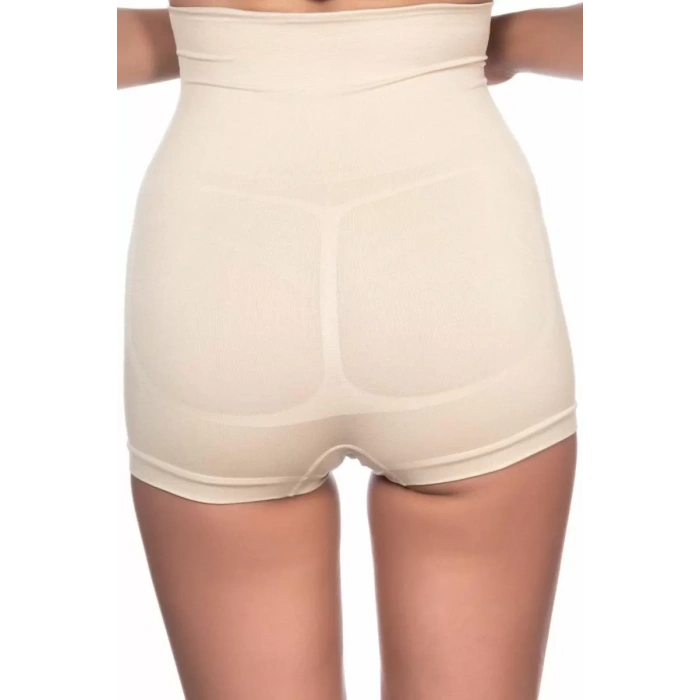 MARSiLYAN- Ten  2022 Pantolon Double Korse