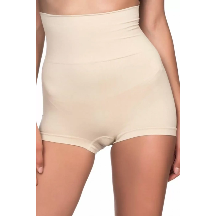 MARSiLYAN- Ten  2022 Pantolon Double Korse