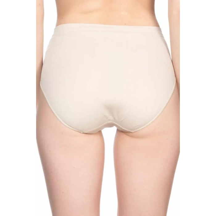 MARSiLYAN- Ten  3002 Soft Mama Slip