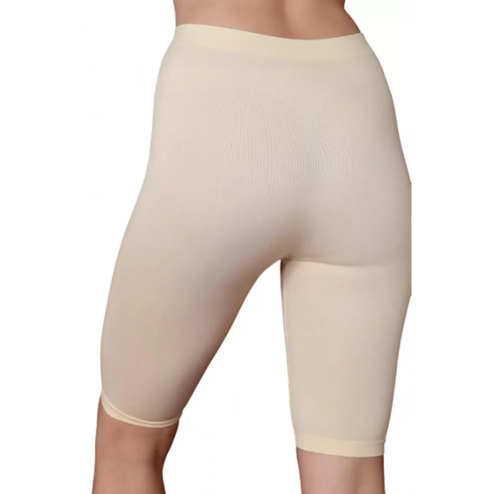 MARSiLYAN- Ten  3856 Soft Kapri Tayt