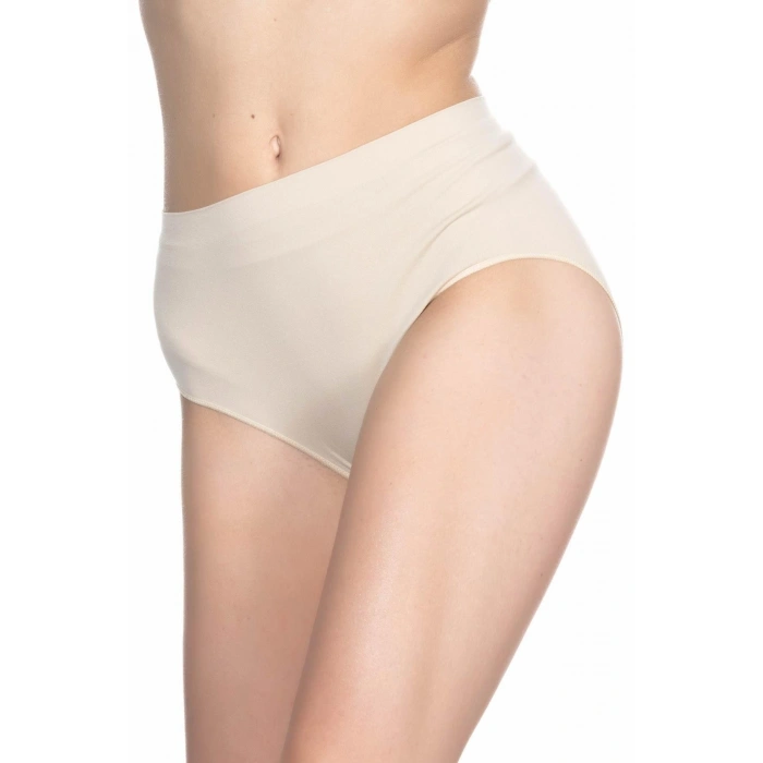 MARSiLYAN-  Ten MI Emay 3002 Soft Mama Slip