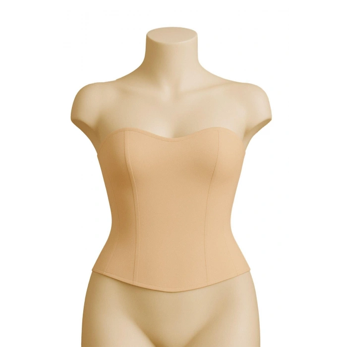 MARSiLYAN-  Ten MI Emay 9155 Terletici Korse Büstiyer