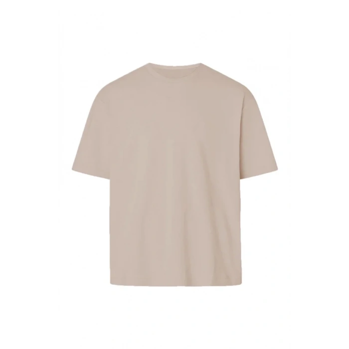 MARSiLYAN- Tişört Tasarla 24/1 Kumaş - Bej