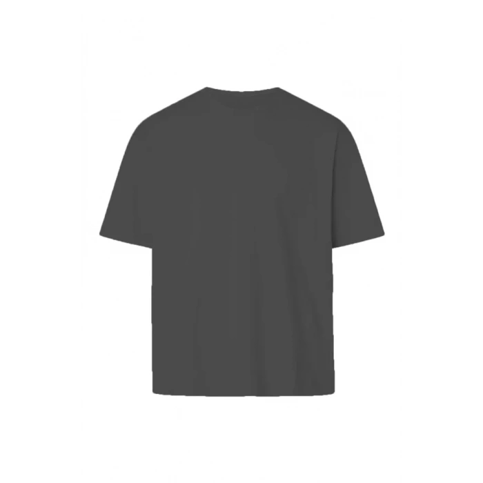 MARSiLYAN- Tişört Tasarla 24/1 Kumaş - Füme