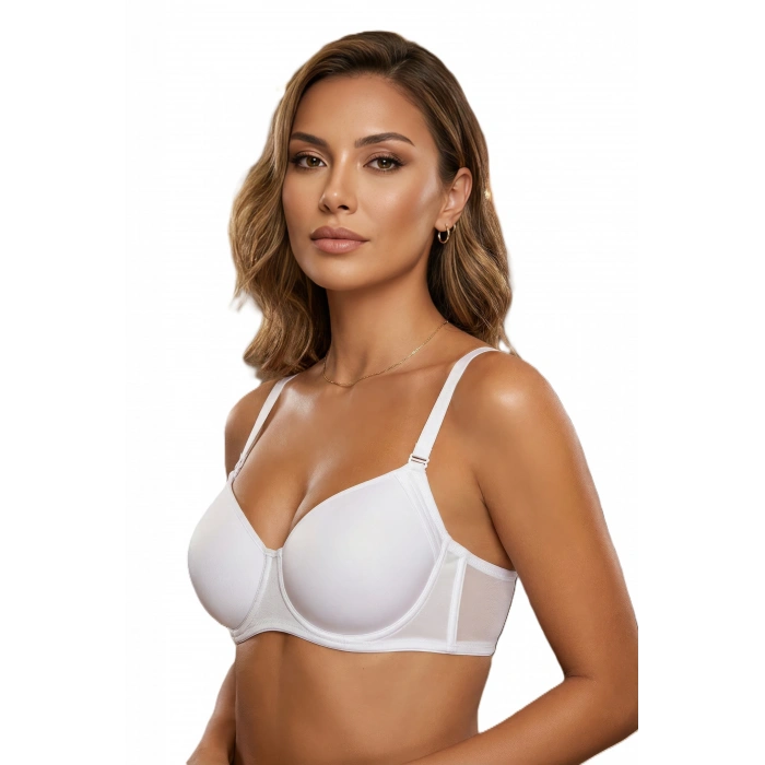 MARSiLYAN- TOPARLAYICI EKSTRA SOFT SÜTYEN LJ9070