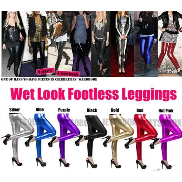 MARSiLYAN-  TP060101 Parlak Tayt