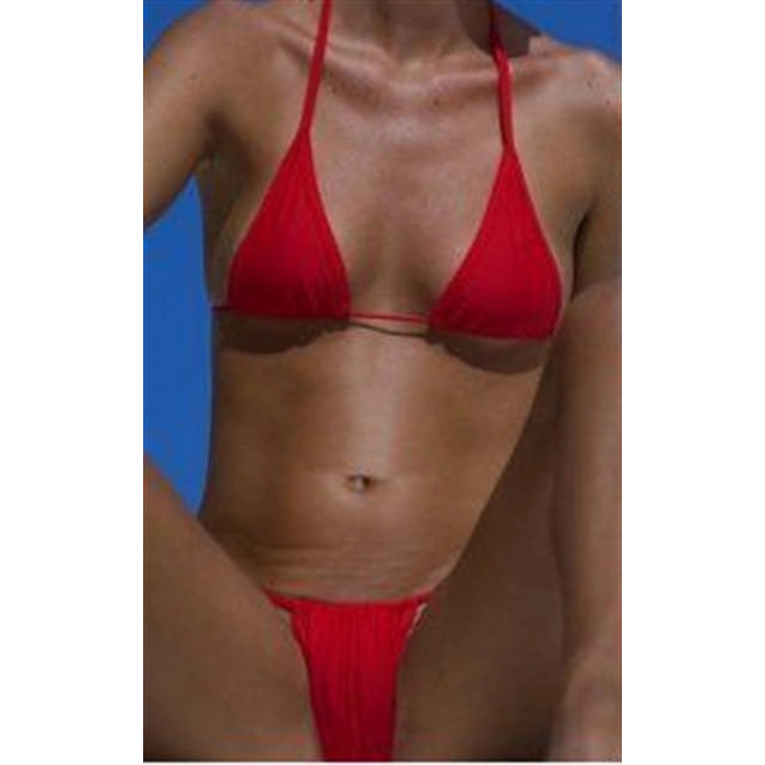 MARSİLYAN™-  TP060737 Bikini Takım