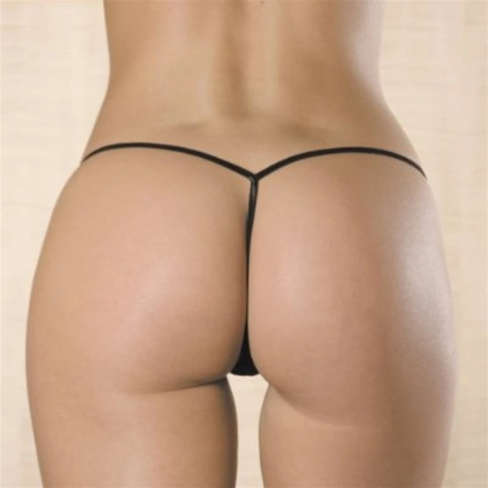 MARSİLYAN™-  TP100906 Damla String