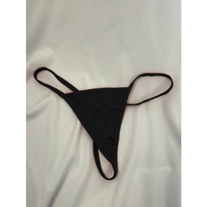 MARSiLYAN- Venlisa Tanga Külot String V6700