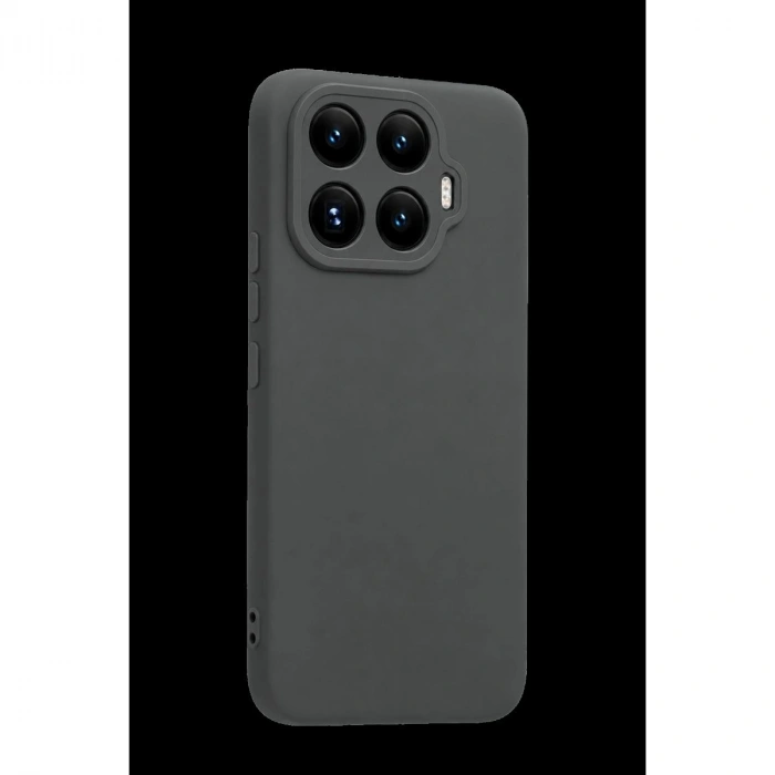 MARSİLYAN™- Xiaomi Mi 17t First Silikon - Gri
