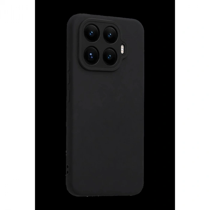 MARSİLYAN™- Xiaomi Mi 17t First Silikon - Siyah