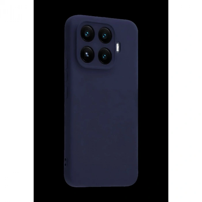 MARSİLYAN™- Xiaomi Mi 17t Pro First Silikon - Lacivert