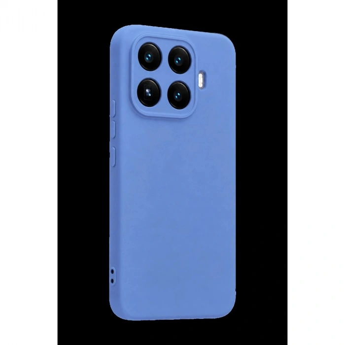 MARSİLYAN™- Xiaomi Mi 17t Pro First Silikon - Mavi