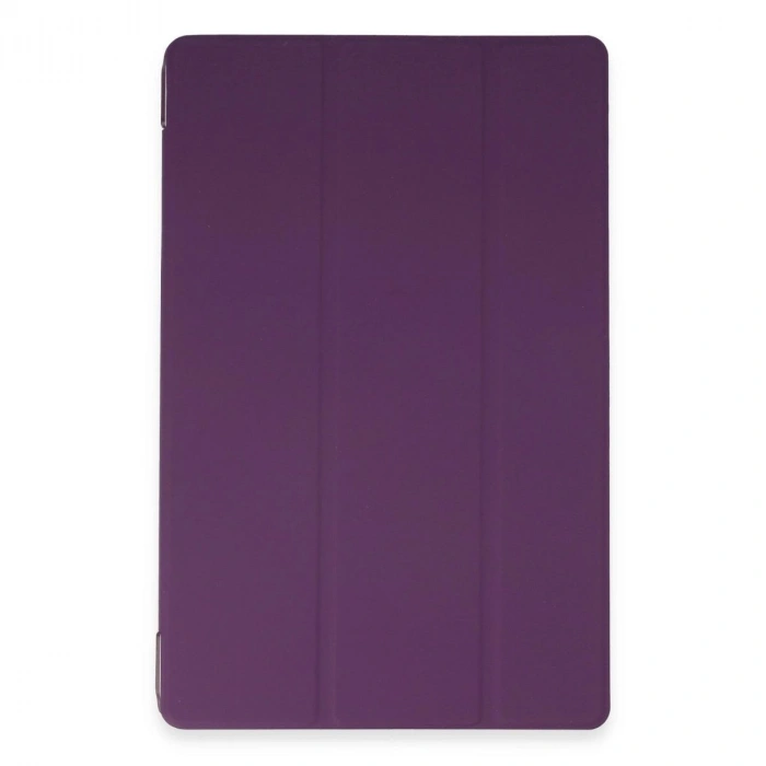 MARSİLYAN™- Xiaomi Redmi Pad Kılıf Tablet Smart Kılıf - Mor