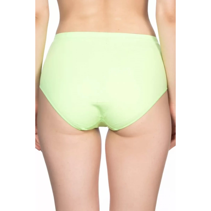 MARSiLYAN- Yeşil  3002 Soft Mama Slip