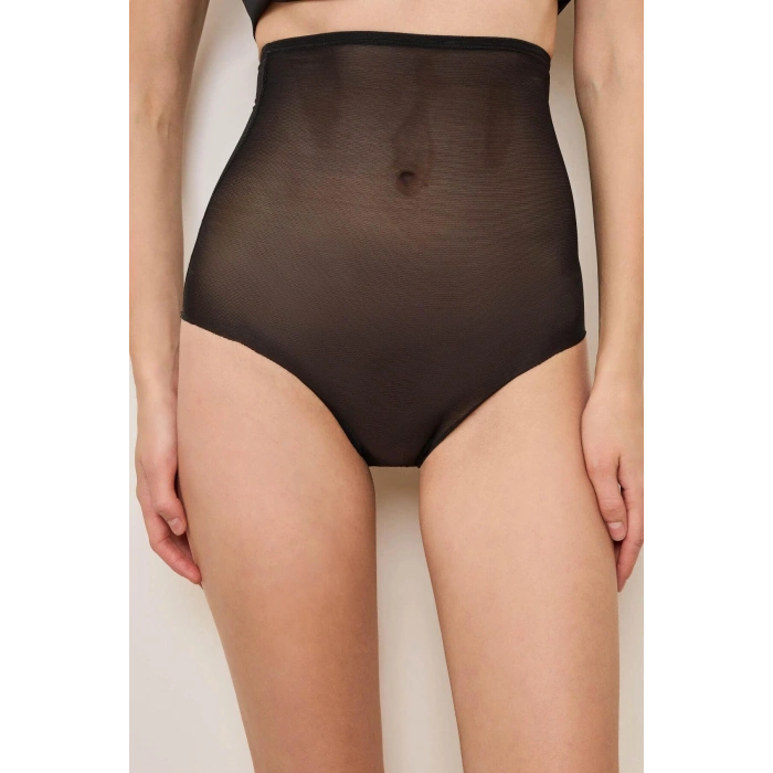 MARSiLYAN-  Yüksek Bel Külot Korse