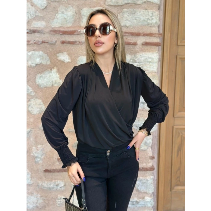 MARSiLYAN- Yüksek Bel Likralı Jean Pantolon 90 Cm