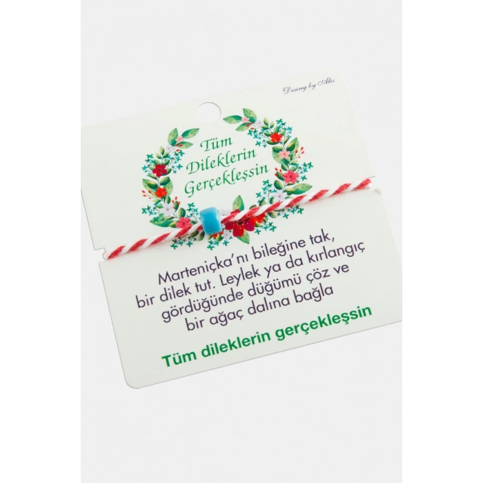 Marteniçka Bileklik ( Toptan marteniçka bileklik)