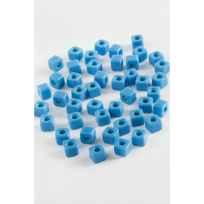 Marteniçka Boncuğu 1 Adet 9 mm