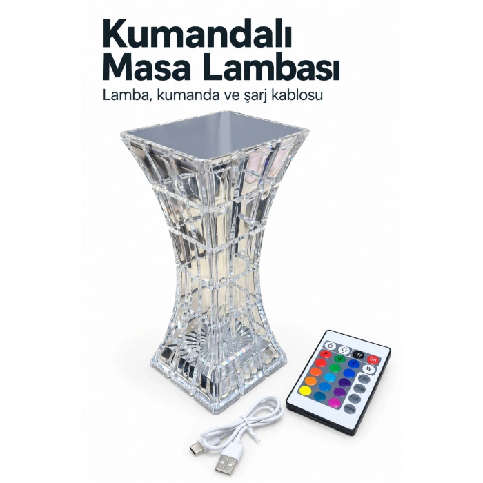 Masa Lambası