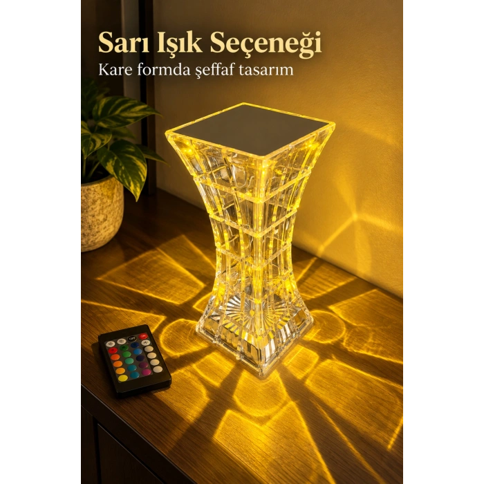 Masa Lambası