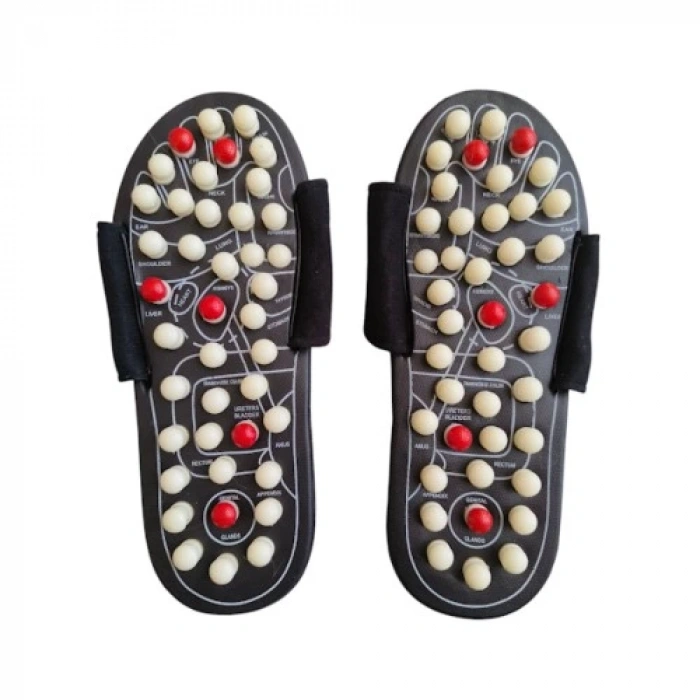 Masaj Terliği (42-43 Numara)