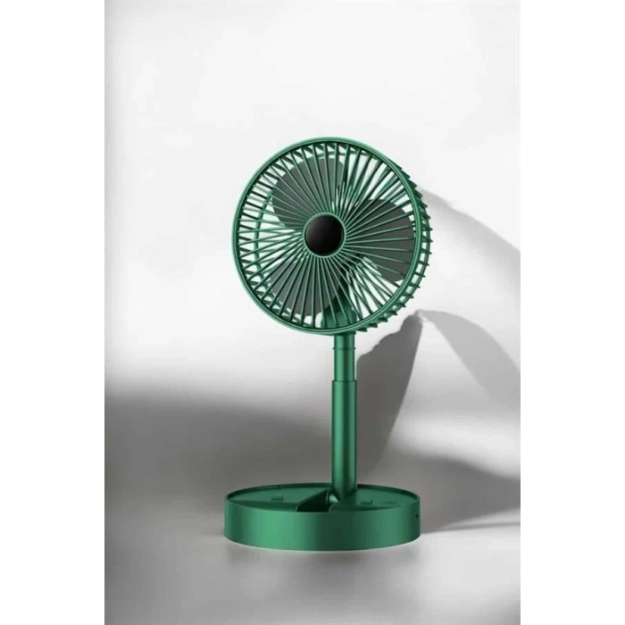 Masaüstü Taşınabilir Mini Soğutucu Vantilatör