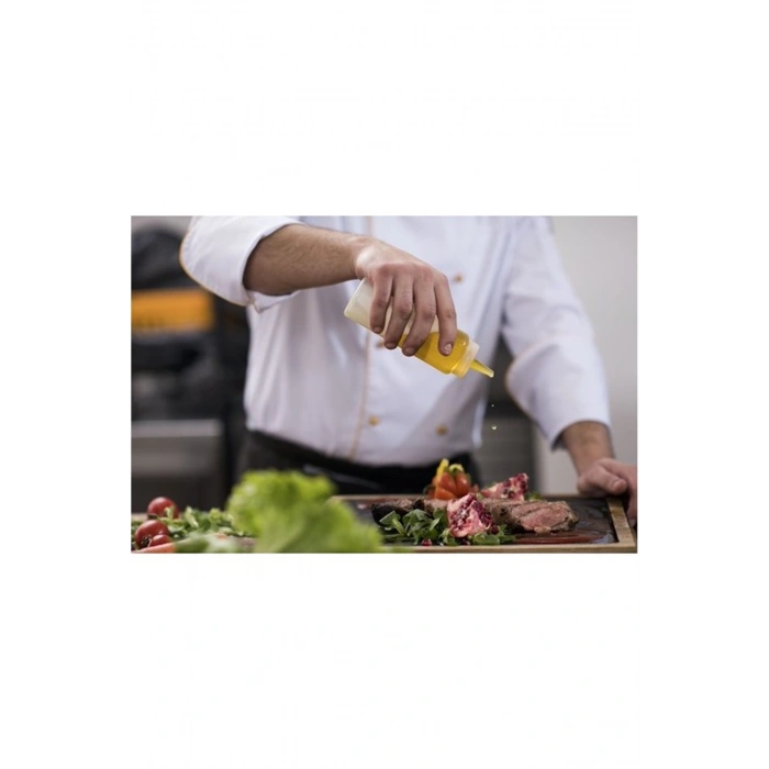 Masterchef Yağdanlık & Sosluk 1000 Ml -GMP-122