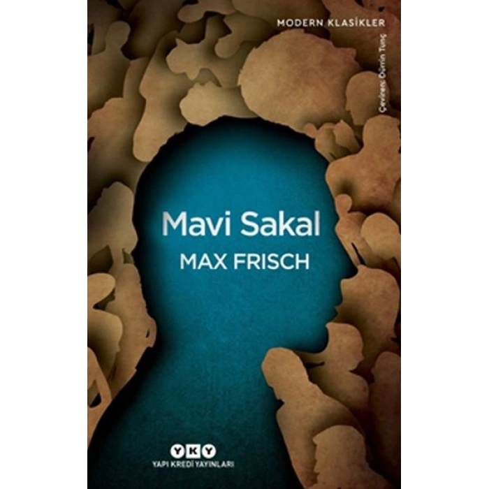 Mavi Sakal - Modern Klasikler