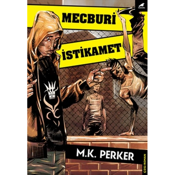 Mecburi İstikamet