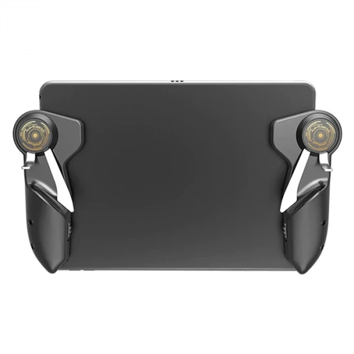 Memo Akpad6k İpad Tablet İçin 6 Parmak Tetik Pubg Mobile Joystick