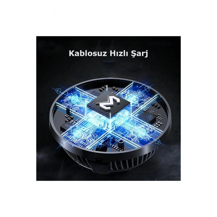 Memo GW02 Magsafe Araç Tutucu