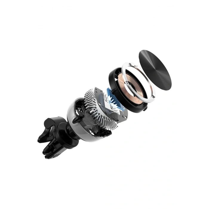 Memo GW03 Magsafe Araç Tutucu