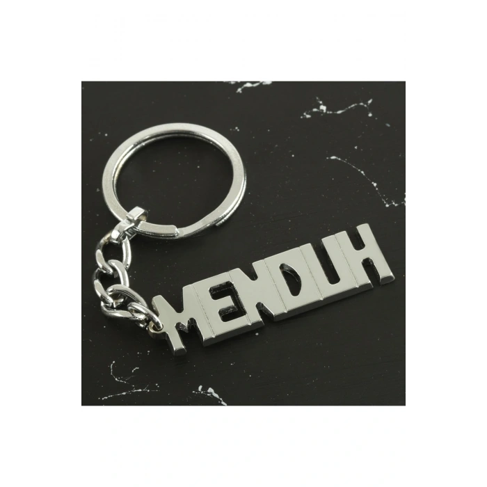 Menduh İsimli Anahtarlık